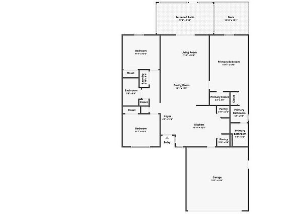2nd image of 65 Reeding Ridge Dr W