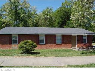 1902 Randleman Rd, Greensboro, NC 27406