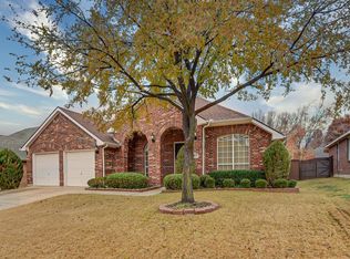 2603 Morgan Ann Ave, Mansfield, TX 76063