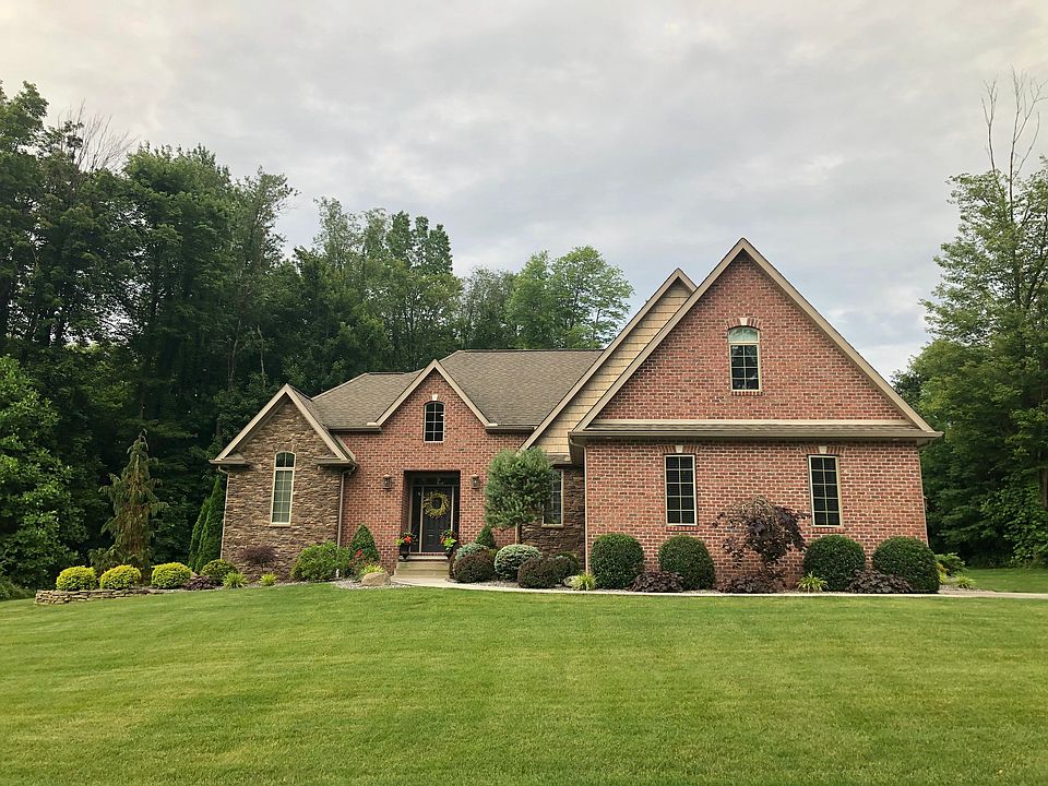 269 Cabernet Drive 