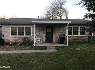 1623 Topside Rd, Louisville, TN 37777