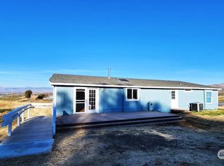 1340 Katen Rd, Ellensburg, WA 98926