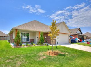1220 SW 139th St, Oklahoma City, OK 73170
