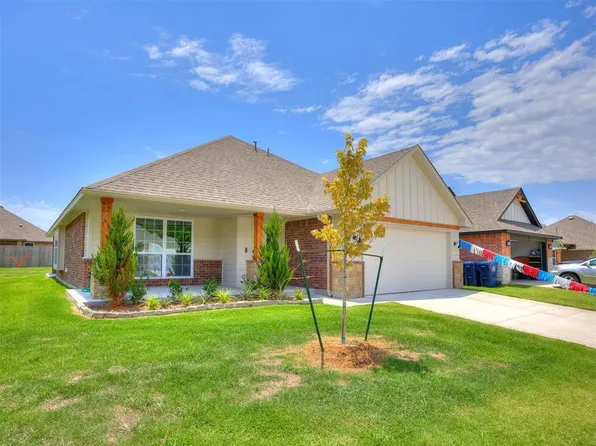 1220 SW 139th St, Oklahoma City, OK 73170