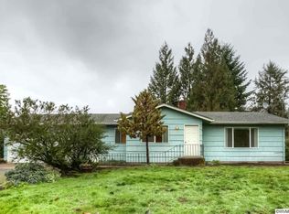 110 N Oak Grove Rd NW, SALEM, OR 97304