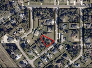 3156 Tilden Rd SE LOT 12, Palm Bay, FL 32909