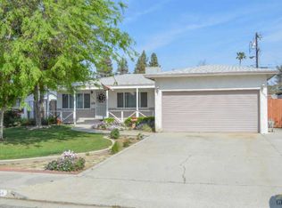 3604 Granada Ave, Bakersfield, CA 93309