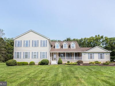 22318 Nicholson Farm Rd, Dickerson, MD, 20842