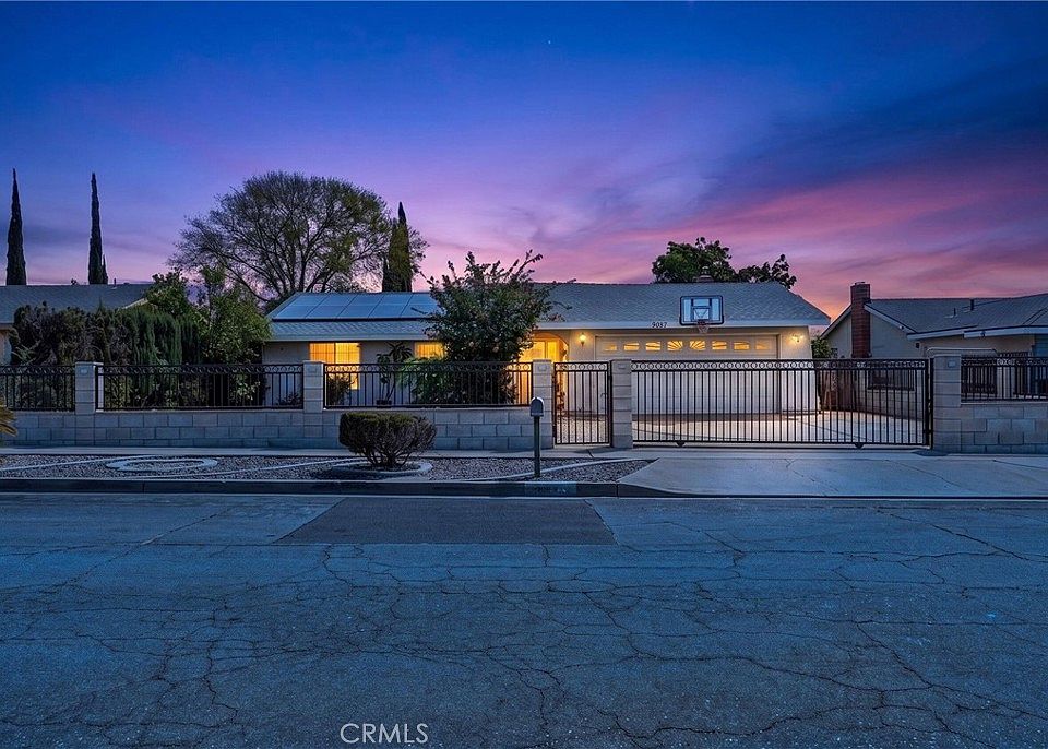 1st image of 9087 Rosecrest Dr