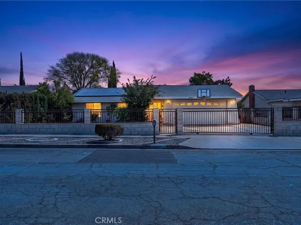 9087 Rosecrest Dr, Fontana, CA 92335