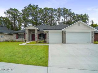 7339 Zain Michael Ln, Jacksonville, FL 32222