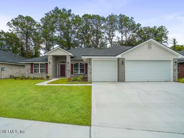 7339 ZAIN MICHAEL Lane, Jacksonville, FL 32222