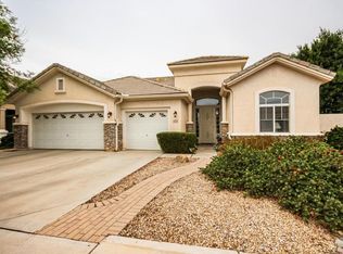 1568 E Monterey St, Chandler, AZ 85225