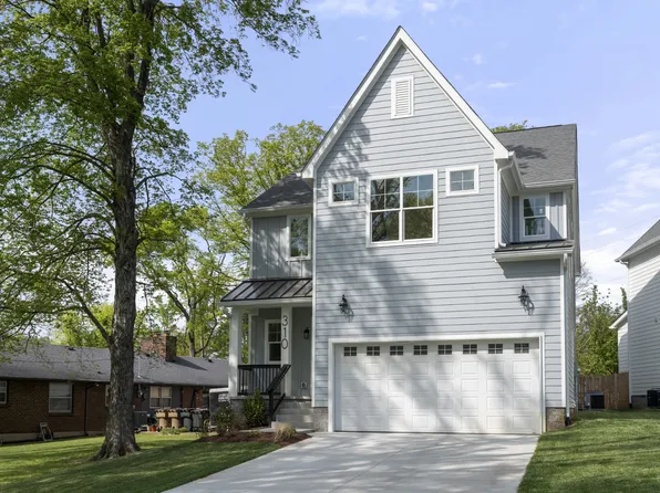 310 McKennell Dr, Nashville, TN 37206