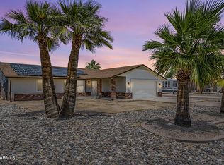 22228 W Meade Ln, Buckeye, AZ 85326