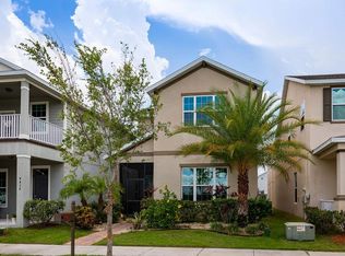 8432 Powder Ridge Trl, Windermere, FL 34786