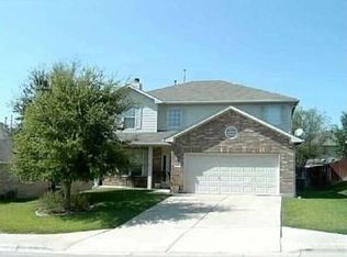 2309 Boulder Run, Georgetown, TX 78626