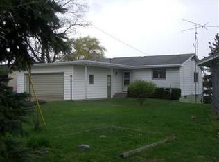 13266 Spence Rd, Three Rivers, MI 49093