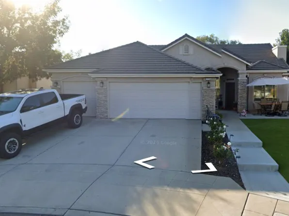 7710 N Paula Ave, Fresno, CA 93720
