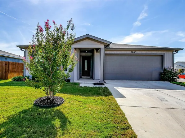 9005 Scarlet Way, Fort Worth, TX 76107