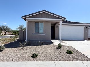 7553 S 47th Dr, Laveen, AZ 85339
