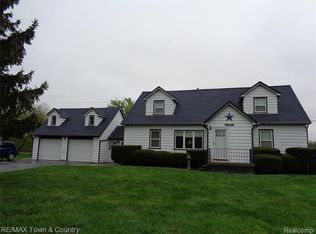 5320 N Linden Rd, Flint, MI 48504