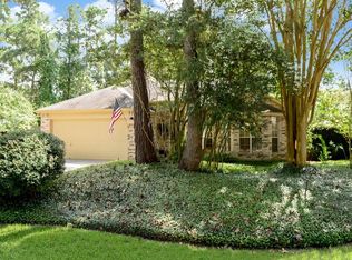 15 S Indian Sage Cir, Spring, TX 77381