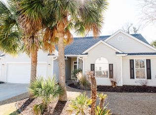 3517 Forest Glen Dr, Charleston, SC 29414
