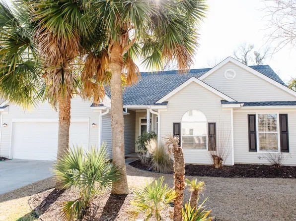 3517 Forest Glen Dr, Charleston, SC 29414