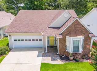9809 Reflections Dr, Villa Rica, GA 30180