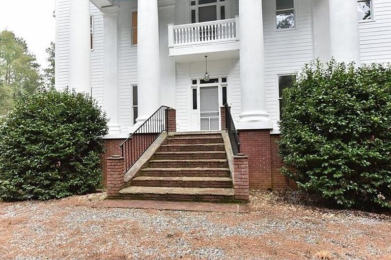 4763 Old Pendergrass Rd, Jefferson, GA 30549 Zillow