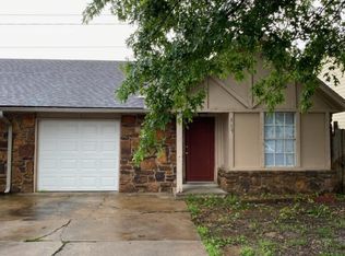 319 W Quantico St, Broken Arrow, OK 74011