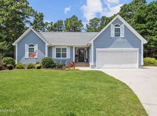 3610 Bohicket Way, Wilmington, NC 28409