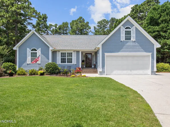 3610 Bohicket Way, Wilmington, NC 28409
