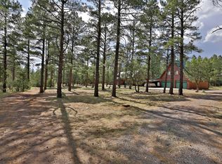 9280 Wilderness Dr, Lakeside, AZ 85929