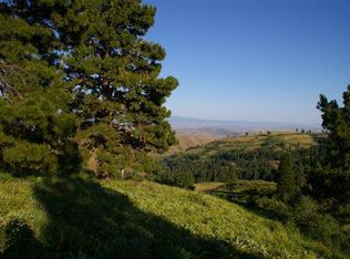 Tbd Goodrich Creek Rd, Council, ID 83612