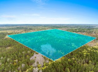 W10860 Medicine Creek Trl, Athelstane, WI 54104