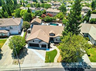 8209 Horncastle Ave, Roseville, CA 95747