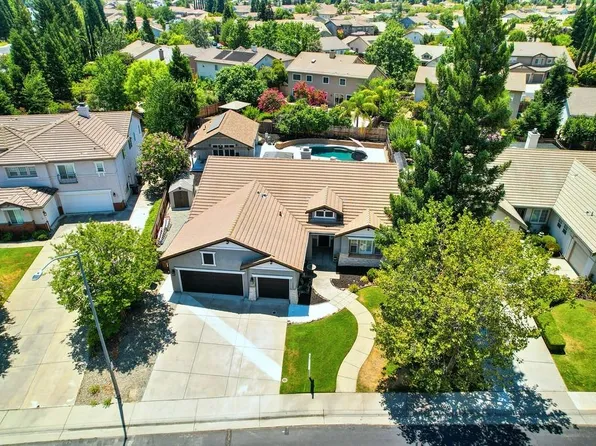 8209 Horncastle Ave, Roseville, CA 95747