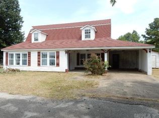 610 Horseshoe Cv, Piggott, AR 72454
