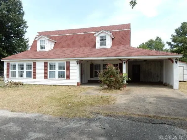 610 Horseshoe Cv, Piggott, AR 72454