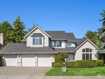 1542 267th Place SE, Sammamish, WA, 98075