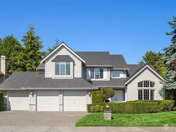 1542 267th Place SE, Sammamish, WA 98075