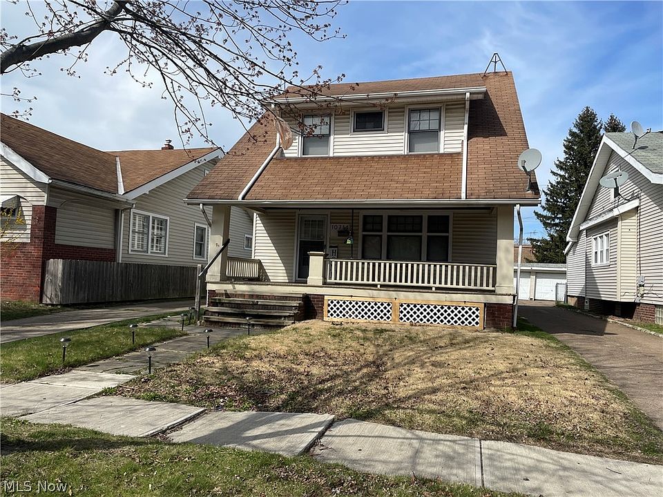 10714 Almira Ave, Cleveland, OH 44111 Zillow