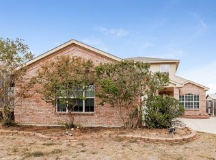 2405 Creekwood St, Corinth, TX 76210