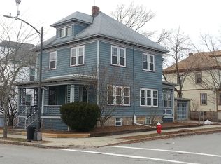 641 Union St, New Bedford, MA 02740