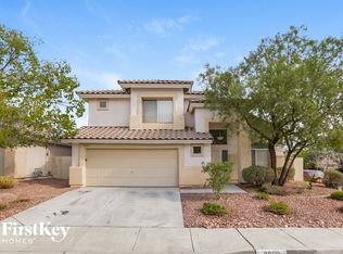 8600 Danza Del Sol Dr, Las Vegas, NV 89128