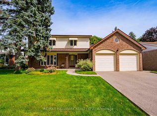 27 Sir Gawaine Pl, Markham, ON L3P 3A1