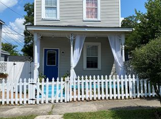 510 N 7th St, Wilmington, NC 28401