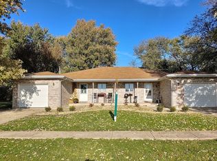 140 Marion St, Manhattan, IL 60442